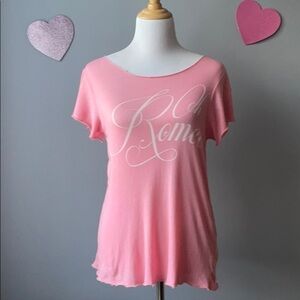 Wild fox t-shirt